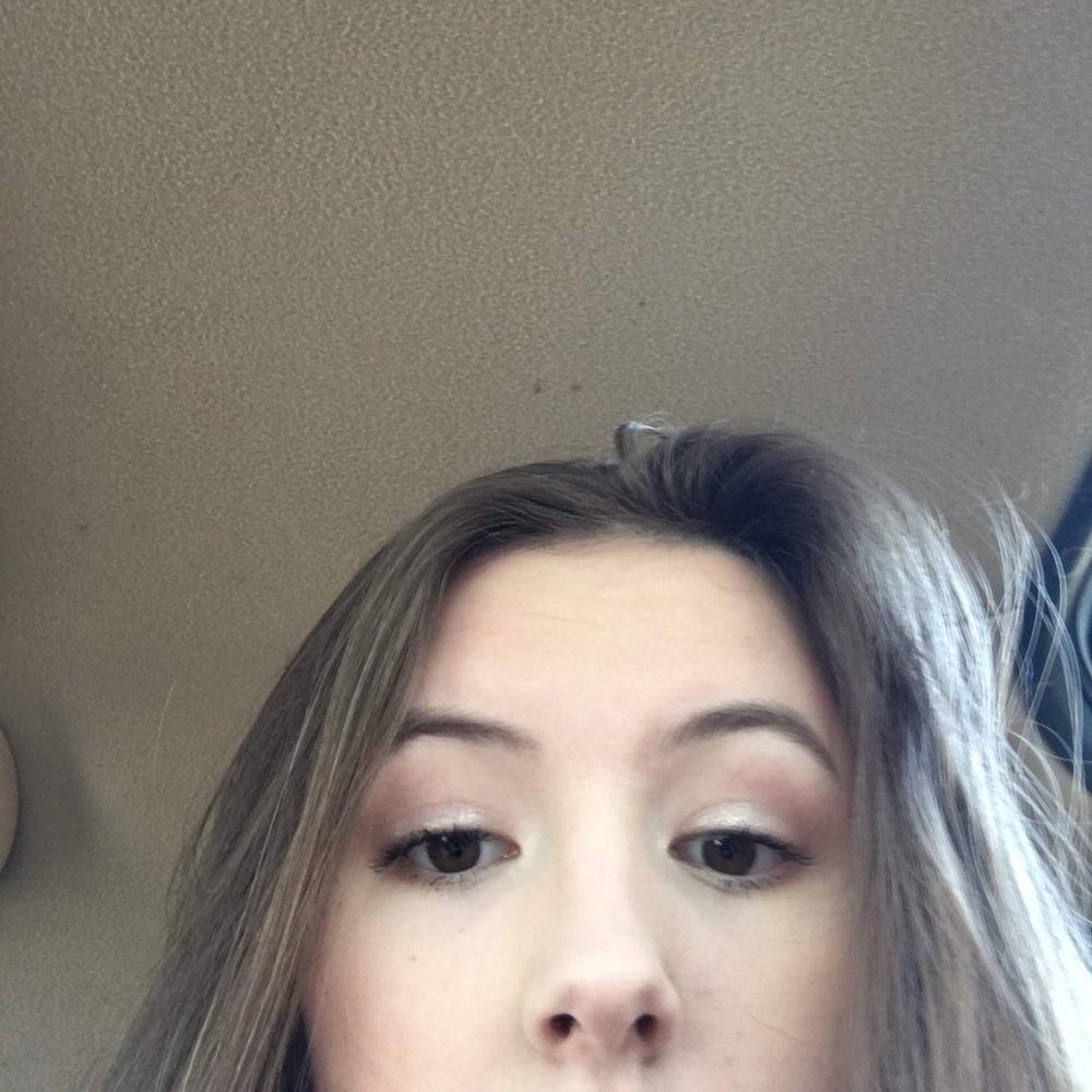 Meet your Posher, Adeline